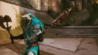 Paragon &mdash; бесплатный набор усилений для PS+