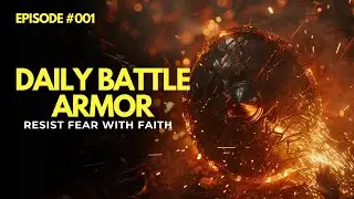 The Armor of God: Winning Spiritual Battles | Bible Light for Life