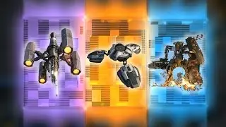 SCORESTREAK VARIANTS?!