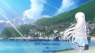 [Nightcore] Dan Balan - Numa numa 2 (feat.  Marley waters)
