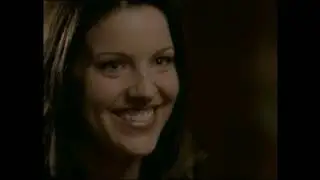 With or without you - The Pretender - Jarod & Miss Parker