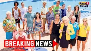 Benidorm's Big Comeback? ITV Sitcom May Return After Eight-Year Hiatus
