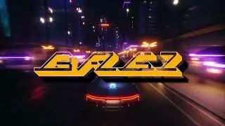 4VR - BAGZ (Official Visualizer)