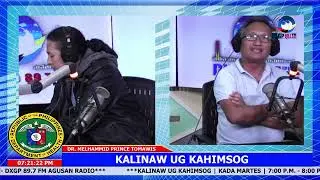 Kalinaw ug Kahimsog Episode 175