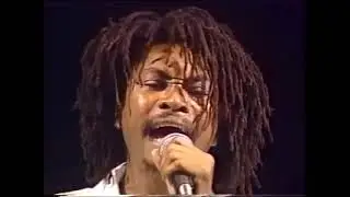 GARNETT SILK - LIVE 1994 FULL