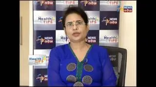 HealthTips - ANEMIA IN PREGNANCY - Etv News Odia