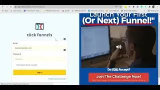 How to embed ADA Bundle script on ClickFunnels