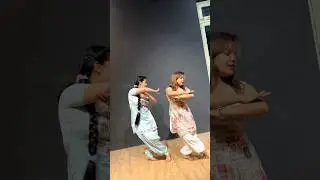 Vaari Vaari Jawan with @ReetaSharma_096 | #vaarijawan #dance #weddingchoreography #bridalsong