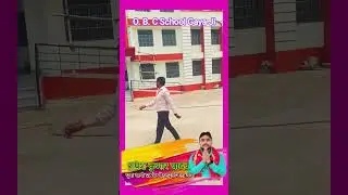 OBC SCHOOL GAYA JI #trending #news #shorts #ytshort