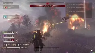helldivers 2 super helldive 619 kills predator strain fire