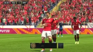 FIFA 23 Griezmann: My first goal Ultimate team PS5