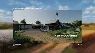 LS19 MP New Woodshire #009