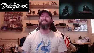 Groovy reaction to first time hearing DOLL$BOXX / Shout Down [Official Video]