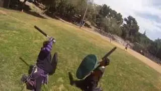 Arc vs Patraeus