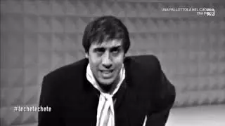Adriano Celentano   La Tana del Re 1969