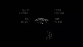 you were created from his ribs #DearMuslimah #IslamicReminder #MuslimWife #MarriageInIslam
