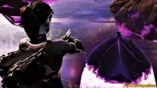 FORTNITE CUBE EVENT - CUBE EXPLODED!