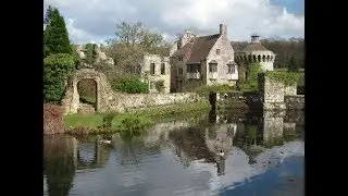 Places to see in ( Royal Tunbridge Wells - UK )