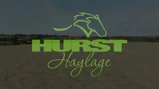 Hurst haylage summer 2020