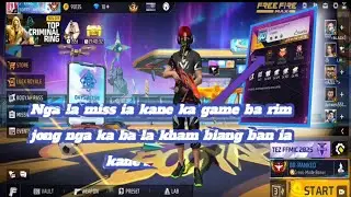 Nga la miss ia kane ka game barim ngam tip mano ba lh ky mynta 😭😭😭😭