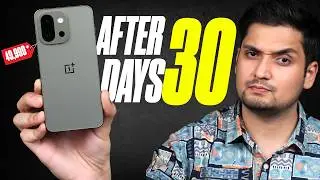 OnePlus 13s Honest Review️&zwj;🔥 - The TRUTH You Need Before Buying!️&zwj;