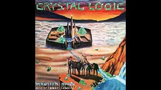 Manilla Road &ndash; Crystal Logic (1983) [Full Album | U.S. Heavy Metal]
