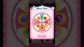Candy crush booster wheel claiming. Candy crush saga. Chintu the Crush Gamer 21/03/21