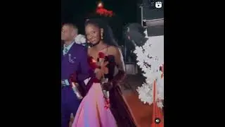 SEETA HIGH MAIN PROM 2022