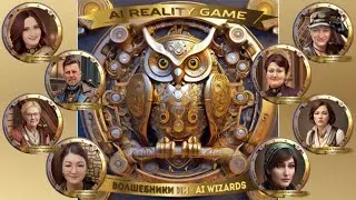 Завершение Реалити шоу AI Alliance 1-й поток!