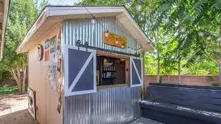 Karen Goddard Signature Listing on Loneoak Avenue in Lancaster E243