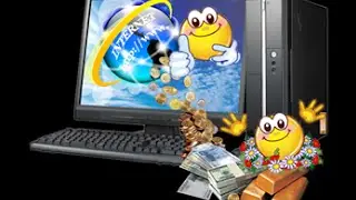 Ecoin - загрузка кошелька. Шаг 1