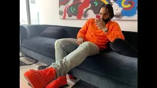 (FREE) Money Man Type Beat 2020 - 