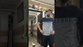 Bada Bhai vs Chota Bhai | Bhabhi Pe Gussa 😂 | Desi Comedy