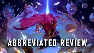 Wizard of Legend | Abbreviated Reviews
