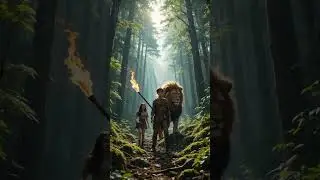 Herbs, Fire, and a Hero