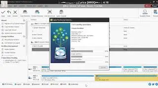 Create Second Partition on SD Memory Card