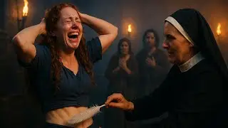 The Punishment That Left No Scars | Medieval Punishments | Tickle Torture