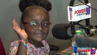 Van Van interview with Ms.Jessica!