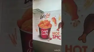 five star chicken restaurant in sangareddy # five star chicken # srd #sangareddy#trend# shortvideo