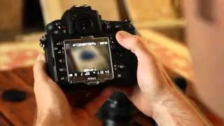 How to Measure Ambient Light Outside   Wedding Photographer