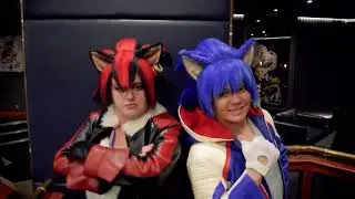 KokoroCon 2025 Cosplay Music Video