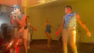 Raymix#NO FUI YO#Toronto,Canada 2025 ❤️ excellent Show LVU