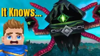 The Void King VARYN: Who Ruined Hytale?