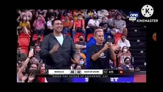 JAMES YAP LATEST ROS HIGHLIGHTS!