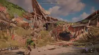 Horizon Forbidden West Advanced Acid and Explosive Trap Recipe Locations