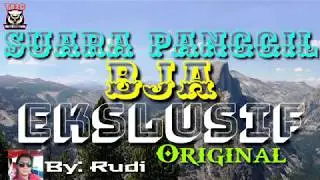 SUARA PANGGIL BJA EKSLUSIF ORIGINAL