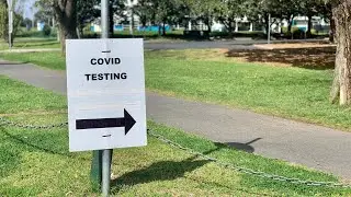 Victoria records four new local cases following record testing numbers