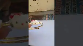Gelang bayi