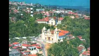 Fafá de Belém - Para um amor no Recife