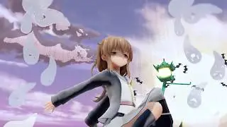 文月ちゃんで遅めのhappyHalloween